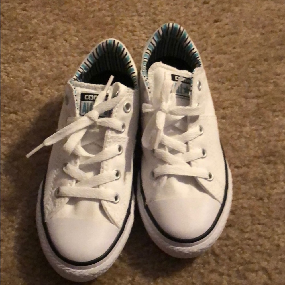 Kids  Converse